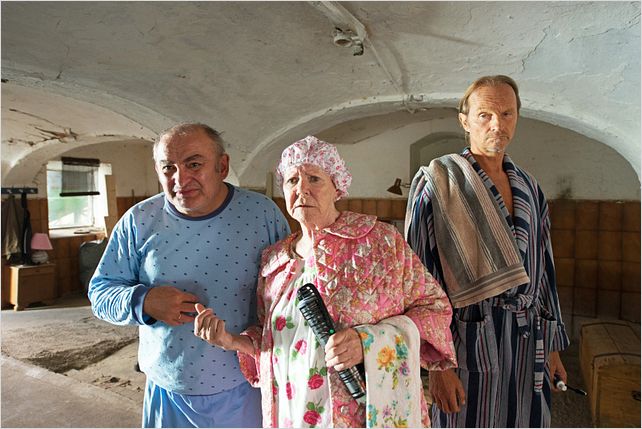 Winterkartoffelknödel Enzi Fuchs