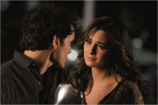 Odd Thomas : Bild Addison Timlin, Anton Yelchin - Odd Thomas Bild 16