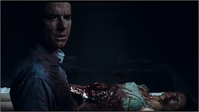 Darkroom Das Folterzimmer