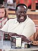 Cedric The Entertainer Cedric The Entertainer