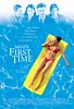 Mini's First Time (DVD)