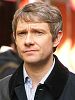 Martin Freeman Martin Freeman