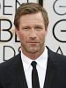 Aaron Eckhart Aaron Eckhart