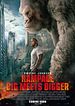 Bilder : Rampage - Big Meets Bigger Bilder : Rampage - Big Meets Bigger