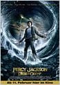Percy Jackson - Diebe im Olymp