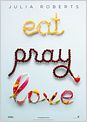 Eat Pray Love