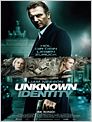 Unknown Identity