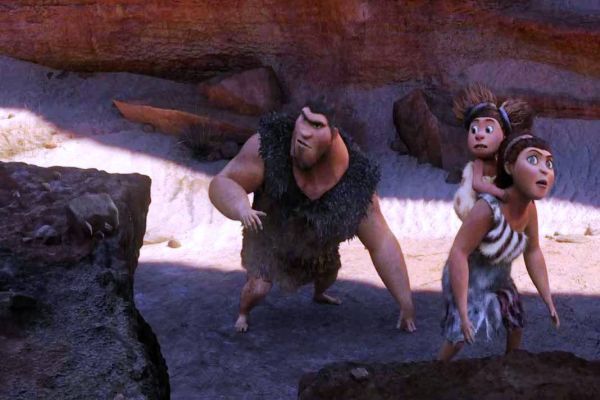Neue Animationsfilme Neue Animationsfilme