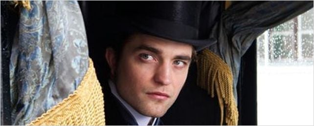 "Bel Ami": Drei neue Ausschnitte aus dem Liebesdrama mit Robert Pattinson