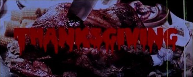 "Thanksgiving": Eli Roth will weiter Horror-Slasher basierend auf "Grindhouse"-Fake-Trailer machen