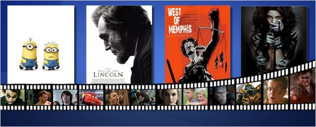Das FILMSTARTS-Trailer-O-Meter 45/2012