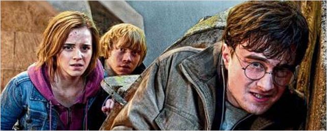Neuer "Harry Potter"-Film wurde im Geheimen gedreht