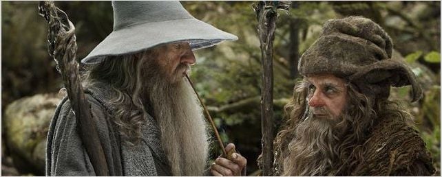 Deutsche Charts: "Der Hobbit" stürmt die Spitze; "Skyfall" knackt die sieben Millionen