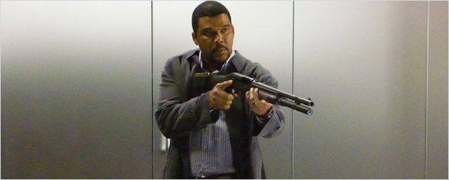 "Alex Cross": Exklusive Trailerpremiere zum Actionfilm von "The Fast and the Furious"-Regisseur Rob Cohen