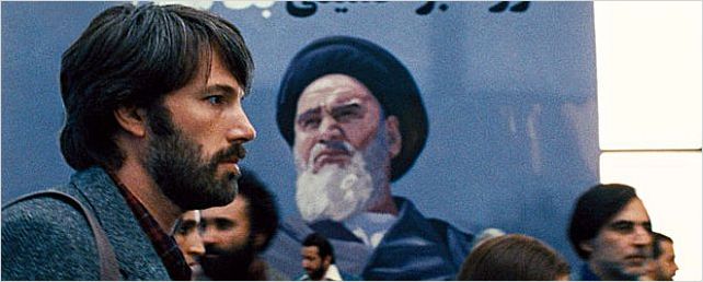 Oscars 2013: "Argo" gewinnt auch SAG-Award, Ben Afflecks Film nun endgültig Oscar-Favorit