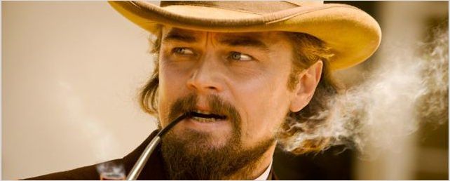Deutsche Charts: "Django Unchained" weiterhin auf Erfolgskurs; "Flight" bester Neueinsteiger auf Platz 3