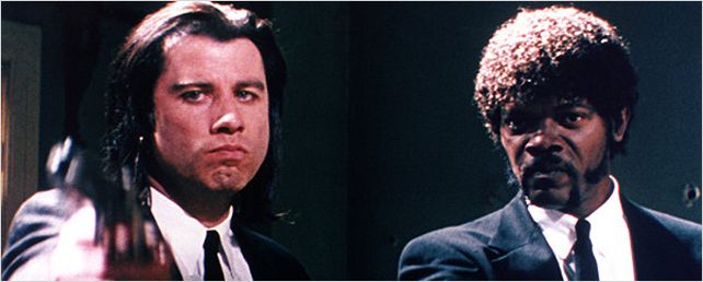 Daniel Day-Lewis oder Sean Penn als Vincent Vega, Matt Dillon als Butch: So hätte Quentin Tarantinos "Pulp Fiction" auch aussehen können