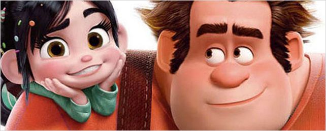 "Ralph reichts" auf Oscarkurs mit großem Erfolg beim Animationsfilmpreis "Annie Awards"