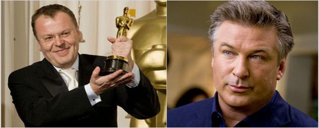 "Cold Blood"-Regisseur Stefan Ruzowitzky soll "Caught Stealing" mit Alec Baldwin inszenieren