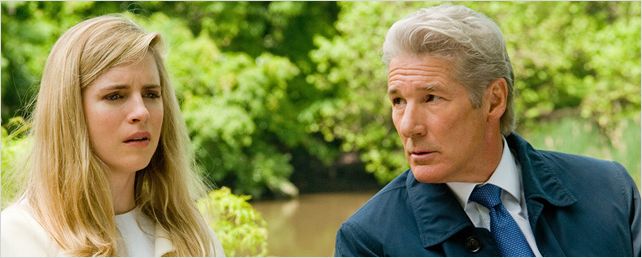 "Arbitrage": Richard Gere beeindruckt im ersten deutschen Trailer als skrupelloser Finanzhai 