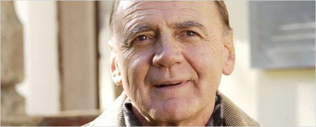 Bruno Ganz als fiktiver Papst Sixtus VI. in Ridley Scotts Showtime-Serie "The Vatican"