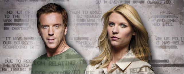 Noch lange kein Ende in Sicht: Sechs weitere Staffeln von "Homeland" mit Claire Danes in Planung
