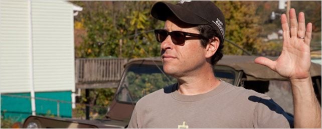 J.J. Abrams spricht über "Star Wars 7", "Cloverfield 2" und einen "Alias"-Kinofilm