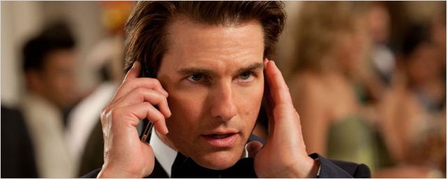 Tom Cruise für "Mission: Impossible 5" bestätigt, Regisseur doch noch unklar