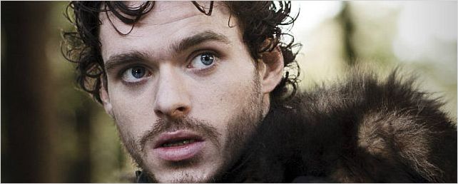 "Game of Thrones"-Star Richard Madden wird in "Cinderella" zum Märchenprinz
