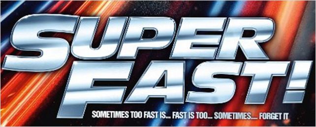 Parodisten-Team Friedberg und Seltzer schlägt wieder zu: Aus "Fast & Furious" wird "Superfast"