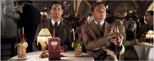 Deutsche Charts: "Der große Gatsby" an der Spitze, "Evil Dead" auf drei; "Fast & Furious 6" stellt Preview-Rekord auf