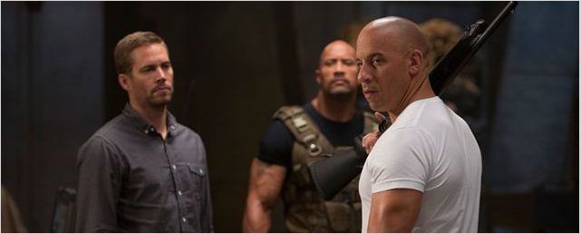 In "Fast & Furious 7" soll es zurück zu den Wurzeln des Actioner-Franchise gehen