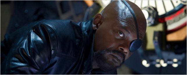 Cooles Video: "I am the Danger" - Samuel L. Jackson kopiert die berühmte "Breaking Bad"-Rede von Walter White