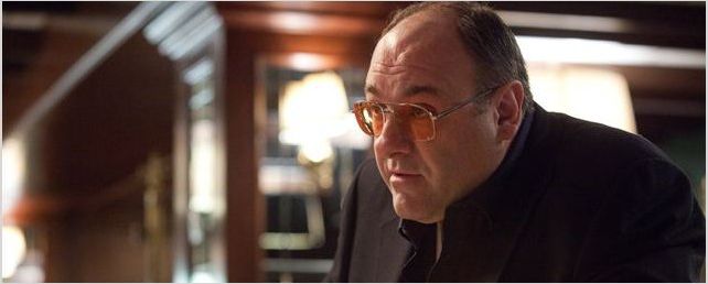 "Sopranos"-Star James Gandolfini im Alter von nur 51 Jahren in Rom verstorben