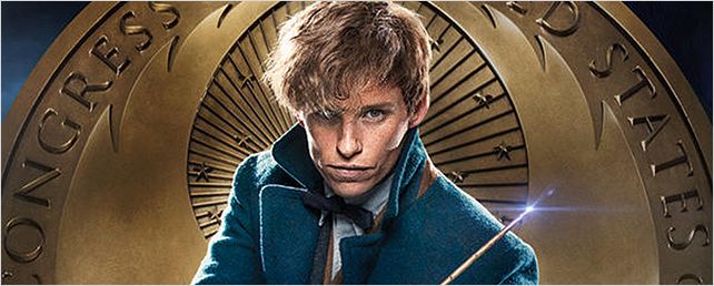 Fantastische Tiere Und Wo Sie Zu Finden Sind Fantastische Tiere Und Wo Sie Zu Finden Sind