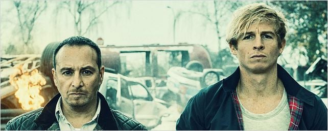 Alarm Für Cobra 11 Das Ende Der Welt Trailer