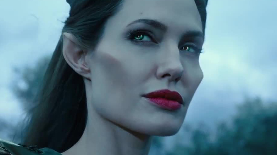 Maleficent Die dunkle Fee Trailer (3) OV FILMSTARTS.de