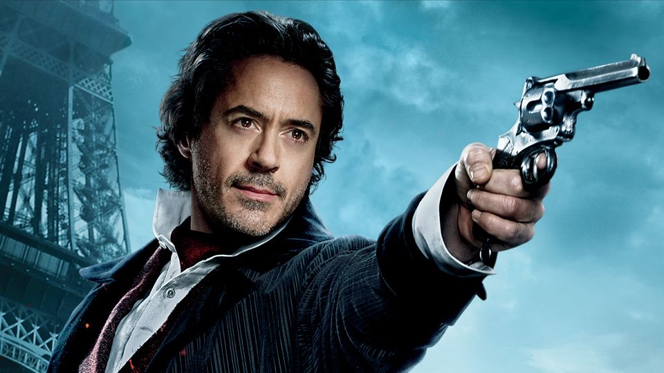 Sherlock Besetzung Sherlock Besetzung