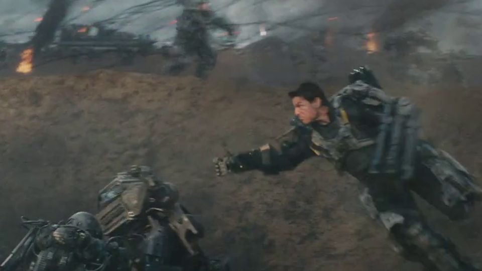 edge of tomorrow besetzung edge of tomorrow besetzung