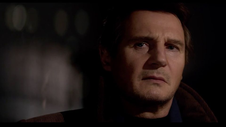 Amazoncom: A Walk Among the Tombstones: Liam Neeson, Dan