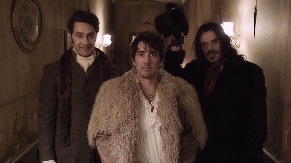 5 Zimmer Kuche Sarg Trailer Df Filmstarts De