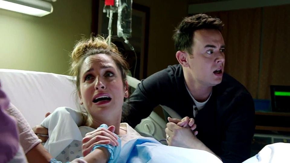 Life In Pieces Besetzung