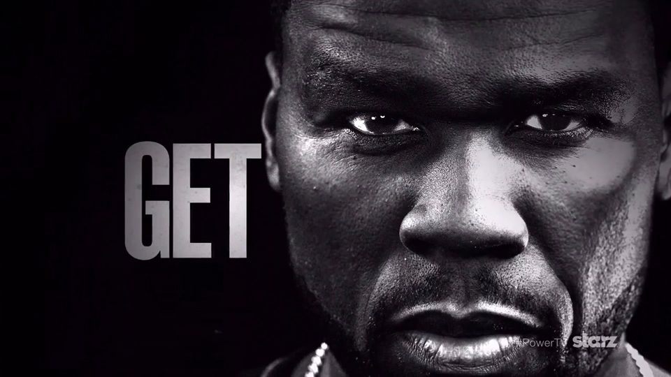 Power Staffel 4 Power Staffel 4
