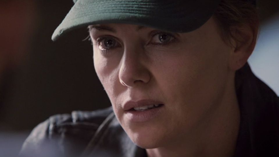 Dark Places – Gefährliche Erinnerung