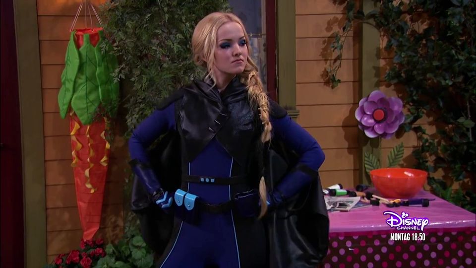 Liv Und Maddie Staffel 3