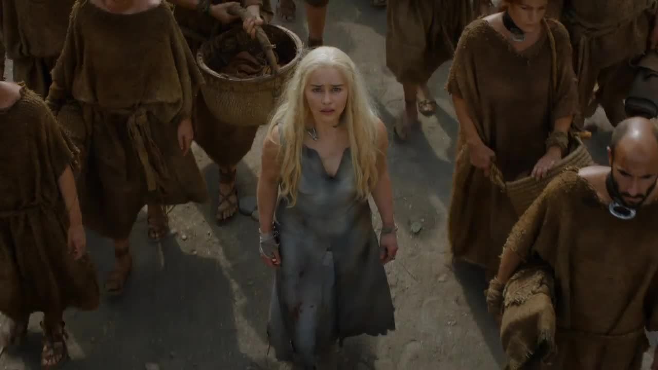 Game Of Thrones Staffel 3 Folge 6 Game Of Thrones Staffel 3 Folge 6