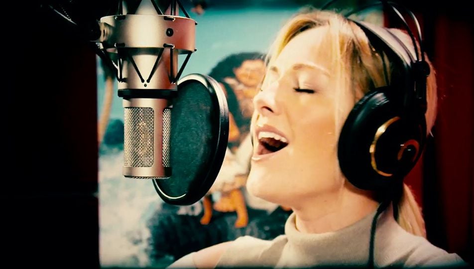 Helene Fischer Ich Bin Bereit Text