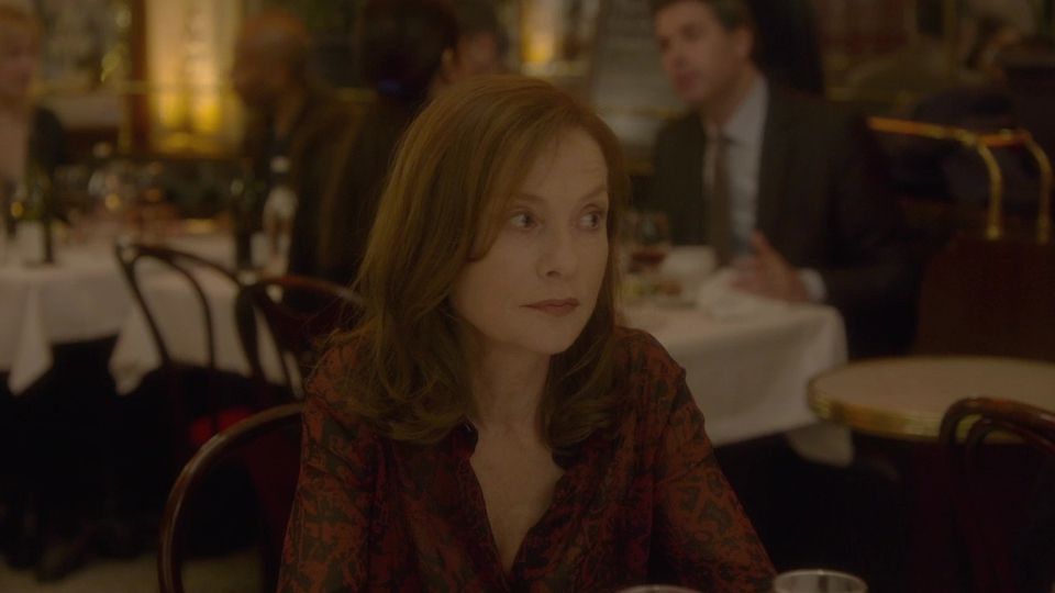 Elle Trailer DF FILMSTARTS.de