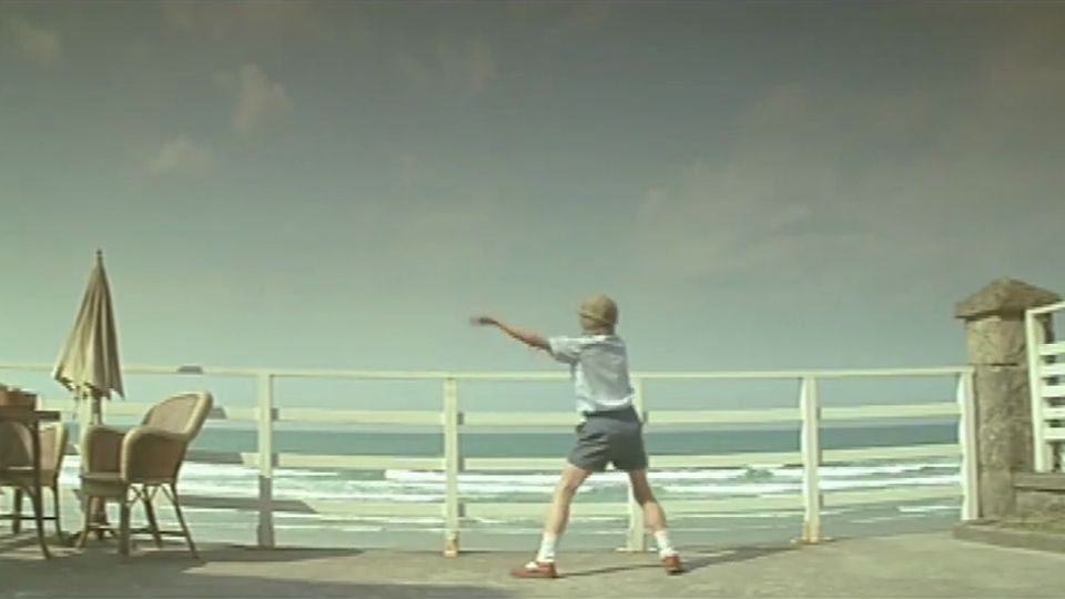 Der Mann Der Friseuse Trailer