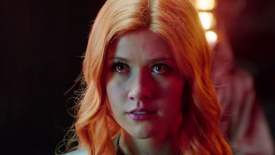 Shadowhunters Staffel 2 Trailer Deutsch Shadowhunters Staffel 2 Trailer Deutsch
